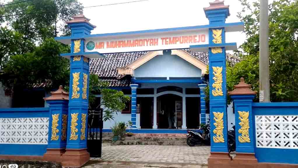 Diminta Bayar Semester, Orang Tua Siswa Ma Muhammadiyah Tempurrejo Ngawi Keluhkan Nominal Yang Dipatok