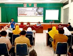 Disdik Gelar Workshop Digitalisasi Branding Sekolah, Gandeng Relawan TIK