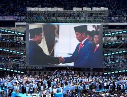 ‘Efek Jokowi’, Bagaimana Pengaruh Presiden pada Pemilihan Penggantinya