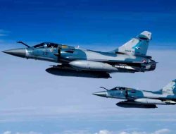 GRECO Pastikan Belum Pernah Lakukan Pekerjaan Apapun terkait Indonesia