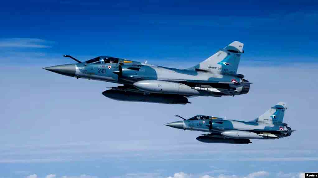 Greco Pastikan Belum Pernah Lakukan Pekerjaan Apapun Terkait Indonesia