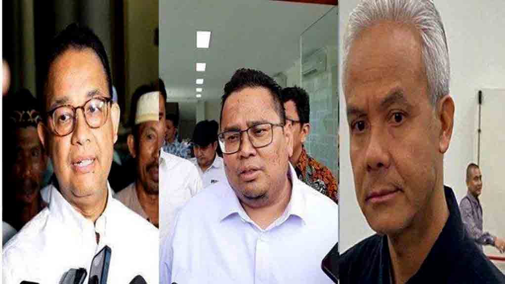 Gelar Coblos Ulang Tps Tempat Butet Hasilnya Berbalik 2