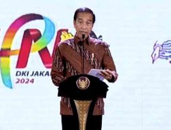 Harap Keberlanjutan Industri Media, Presiden Jokowi Teken Perpres Publisher Rights