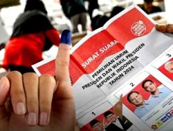 Hari Pemungutan Suara Pemilu 2024 pada 14 Februari Ditetapkan Sebagai Libur Nasional