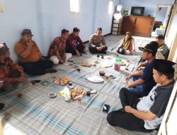 Cooling System, Polres Lumajang Maksimalkan Program “Jagongan Kamtibmas”