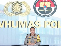 Polri Minta Masyarakat Tak Sebar Hoax, Tegaskan Netral di Pemilu 2024