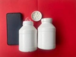 Ringkus Pemuda Ngasem, Polisi Amankan 1984 Pil Dobel L