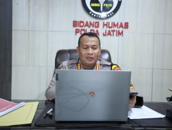 Polda Jatim Pastikan Informasi Video KPPS Dianiaya Sekelompok Orang di Madura adalah Hoaks