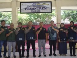 Petugas PPS dan PPK di Kota Kediri Dapat Layanan Kesehatan
