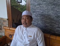 Usai Pencoblosan, Kiai Fathor Rosi Pamekasan Ajak Warga Tetap Bersatu