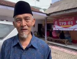 Pengasuh Ponpes Lirboyo Ajak Masyarakat Tetap Jaga Persatuan Usai Pemilu 2024