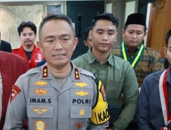 Polda Jatim Terjunkan Tim Jihandak Selediki Ledakan di Rumah KPPS Pamekasan