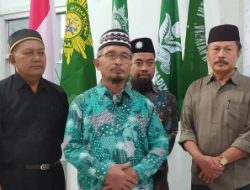 FKUB dan PD Muhammadiyah Kabupaten Pacitan Apresiasi Kinerja TNI Polri Pada Pengamanan Pemilu 2024