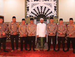 Pasca Pemilu 2024, Habib Syech Ajak Masyarakat Jaga Persatuan dan Kesatuan demi NKRI