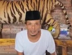 Gus Peyek: Pemenang Jangan Euforia, Yang Kalah Mari Saling Berdoa dan Mendukung