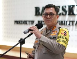Dittipidkor Bareskrim Tetapkan Dua Tersangka Suap Pengurusan DID Kota Balikpapan