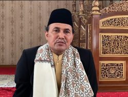 Sambut Ramadhan, KH Muhammad Kholili Ajak Masyarakat Kota Malang Tidak Mudah Terprovokasi Pasca Pemilu