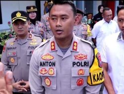 Gerak Cepat Polres Ponorogo Berhasil Amankan Terduga Begal Payudara yang Resahkan Warga