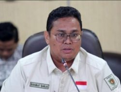 Bawaslu Sebut Belum Ada Temuan Dugaan Pelanggaran Pemilu TSM Annisa Fadhilah