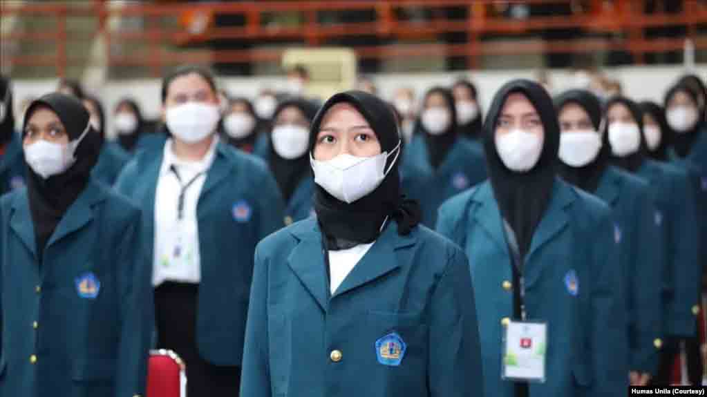 Jppi Anggap Indonesia Belum Siap Terapkan Skema Pinjaman Pendidikan