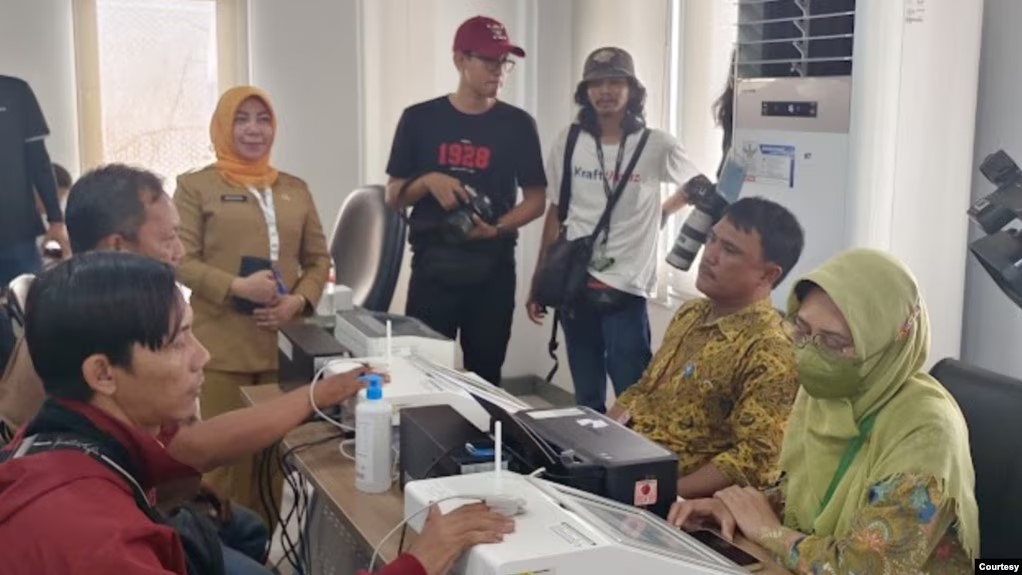 Jagoan Kalah, Timses Capres Dan Caleg Akui Stress Dan Perlu Penanganan