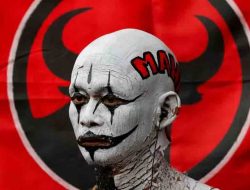 Jawa Tengah: “Kandang Banteng” yang Terbelah