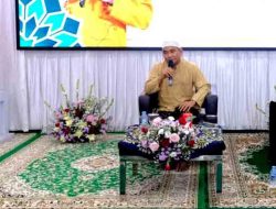 Jelang Ramadhan 1445 H, Gus Reza Ajak Warga Ngawi Jaga Persatuan dan Kesatuan