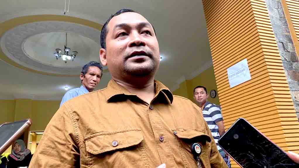 Kpu Tuban Prediksi Partisipasi Pemilih Di Tuban Capai Lebih Dari 80 Persen