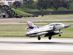 Kemenhan Bantah Tudingan Korupsi dalam Rencana Pembelian Mirage Bekas