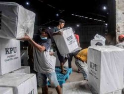 Ketua KPU: Pemilu di Indonesia Dianggap Paling Rumit di Dunia