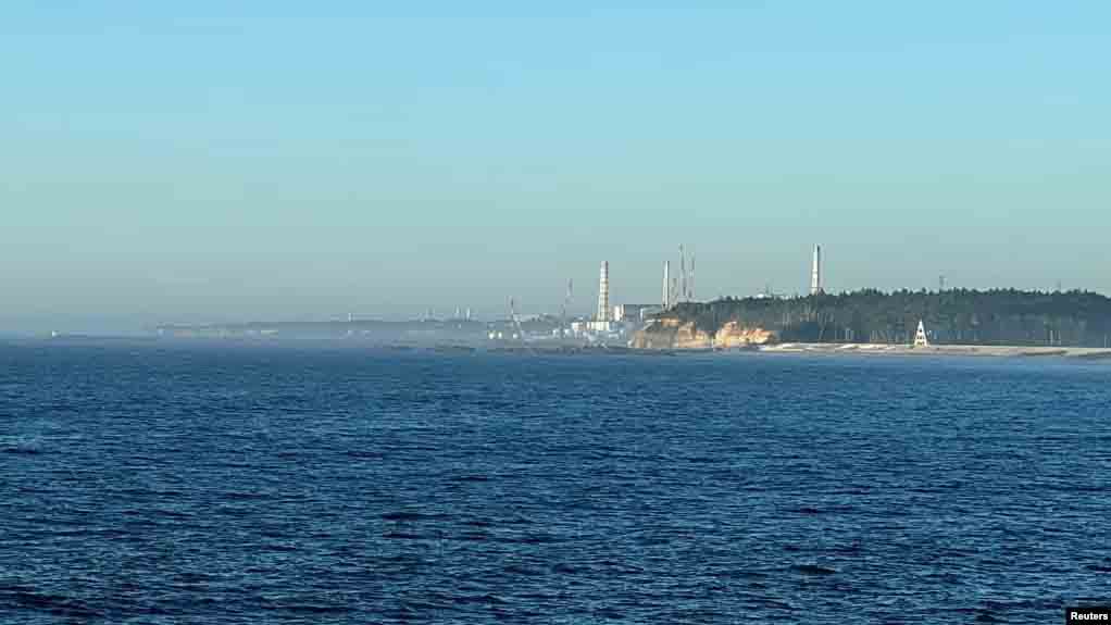 Khawatir Dampak Limbah Nuklir Fukushima, Kelompok Madani Di Indonesia Gugat Pemerintah Jepang