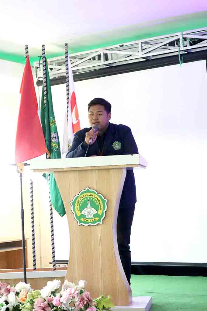 Mari Jaga Persatuan Usai Pemilu 2