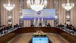 Menlu Retno Belum Saatnya Mengakui Pemerintahan Taliban Di Afghanistan