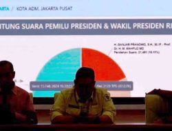 Minta Maaf, KPU Segera Koreksi Salah Konversi C1 dengan Sirekap