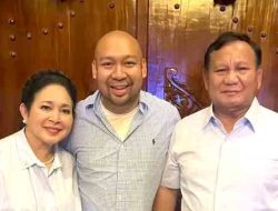 Para Pemimpin Negara di Dunia Beri Ucapan Selamat Kepada Prabowo Subianto