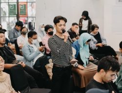 Pemilih Muda Bersuara: Dari “Jangan Sampai Ada Otoritarianisme Baru” Hingga Anti-gimik