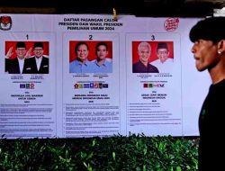 Pemilu 2024: Jaga dan Awasi Melalui Aplikasi