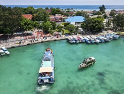 Dari Tantangan Logistik Hingga Kebingungan Banyaknya Kertas Suara Dalam Pemilu