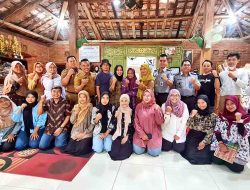 Daftarkan Batik Tulis Tenun Gedog Tuban Sebagai Produk Indikasi Geografis, Pemkab Tuban Untuk Apa?