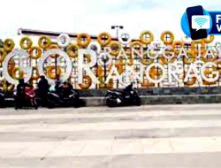 Wifi Gratis di GOR Rangga Jaya Anoraga Merupakan Fasilitas yang Disediakan Pemkab Tuban