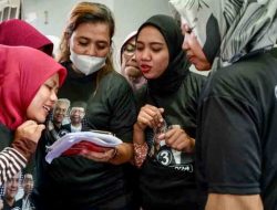 Pengaruh TikTok pada Pemilu di Indonesia