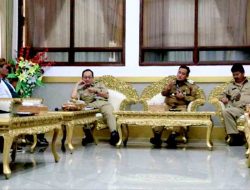 Pengurangan Kuota Pupuk Bersubsidi Hingga 50 Persen, Pemkab Pemalang Berencana Usulkan Ulang Kebutuhan