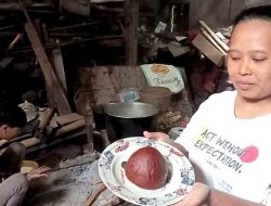 Produk Gula Aren Ngawi Tembus Pasar Amerika