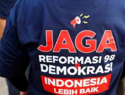 Seruan Kampus dan Masyarat Madani Bagai Cinta Bertepuk Sebelah Tangan