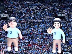 Survei LSI: Prabowo-Gibran Raih 51,9 Persen Dukungan Pemilih share Survei LSI: Prabowo-Gibran Raih 51,9 Persen Dukungan Pemilih