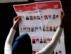 Tiga Pemantau Asing Siap Amati Pemilu 2024