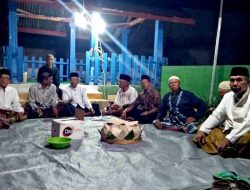 Tradisi Ruwah Desa Kebaron di Bulan Sya’ban, Budaya yang Dilestarikan Warga Kebaron