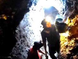 Kekurangan Pasokan Air Terhadap Pelanggan Terganggu Akibat Aliran Air Bersih Perumda Tirta Mulia Alami Kebocoran