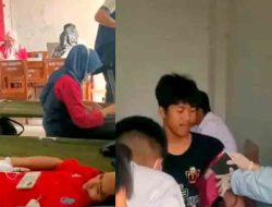 BEM STKIP Modern Ngawi Gelar Donor Darah Untuk Warga Sekitar Kampus
