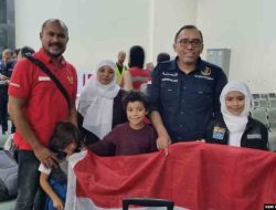 Bantah Laporan Media Israel, Kemlu RI Tegaskan Dekati Turki dan Mesir untuk Bantu Evakuasi WNI dari Gaza